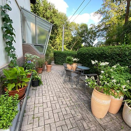 Haus Dessel Apartment Eisenach Bagian luar foto