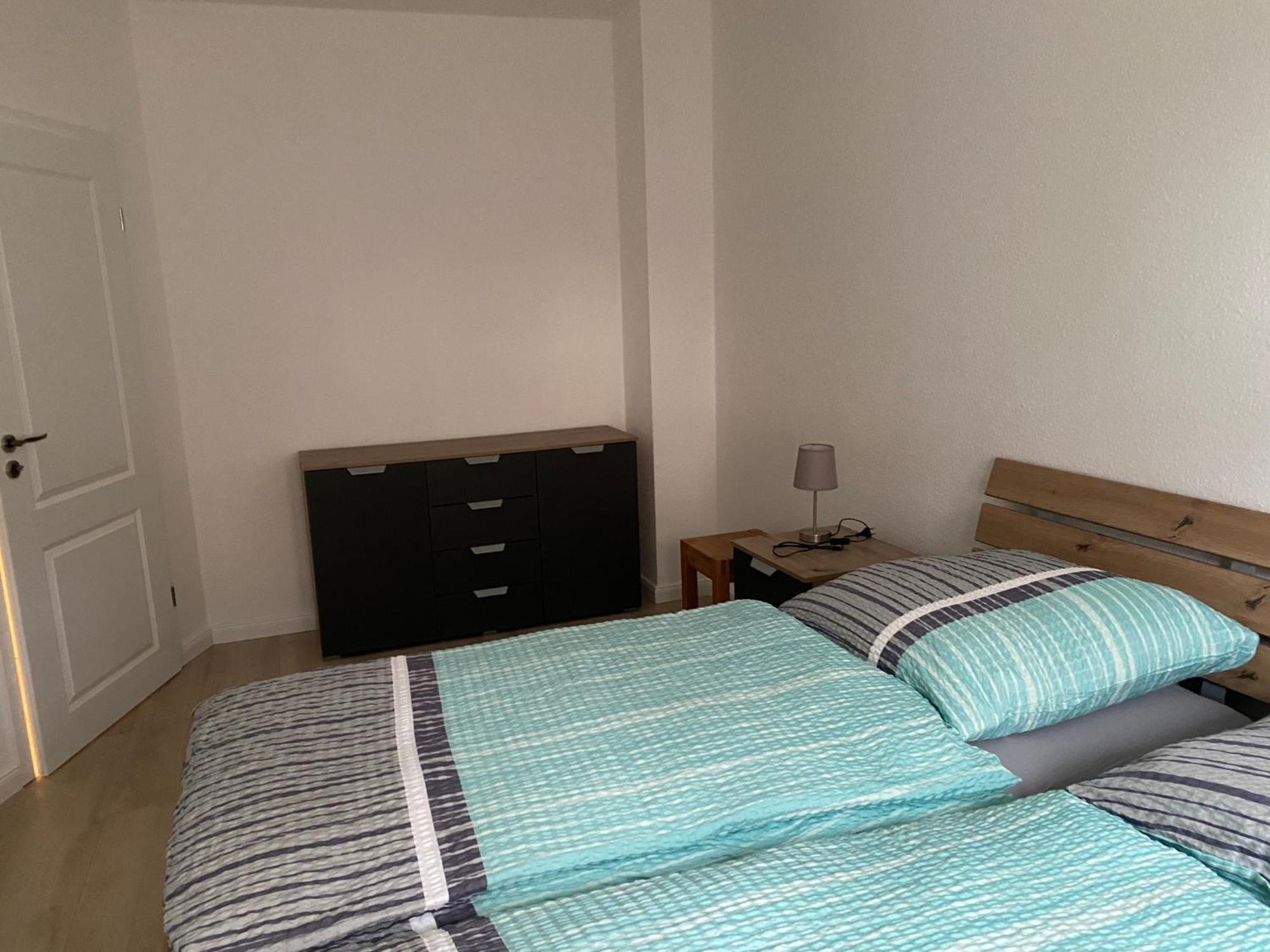 Haus Dessel Apartment Eisenach Ruang foto
