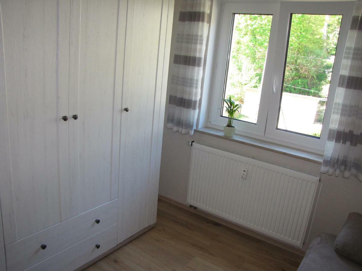 Haus Dessel Apartment Eisenach Bagian luar foto