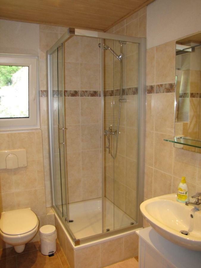 Haus Dessel Apartment Eisenach Bagian luar foto